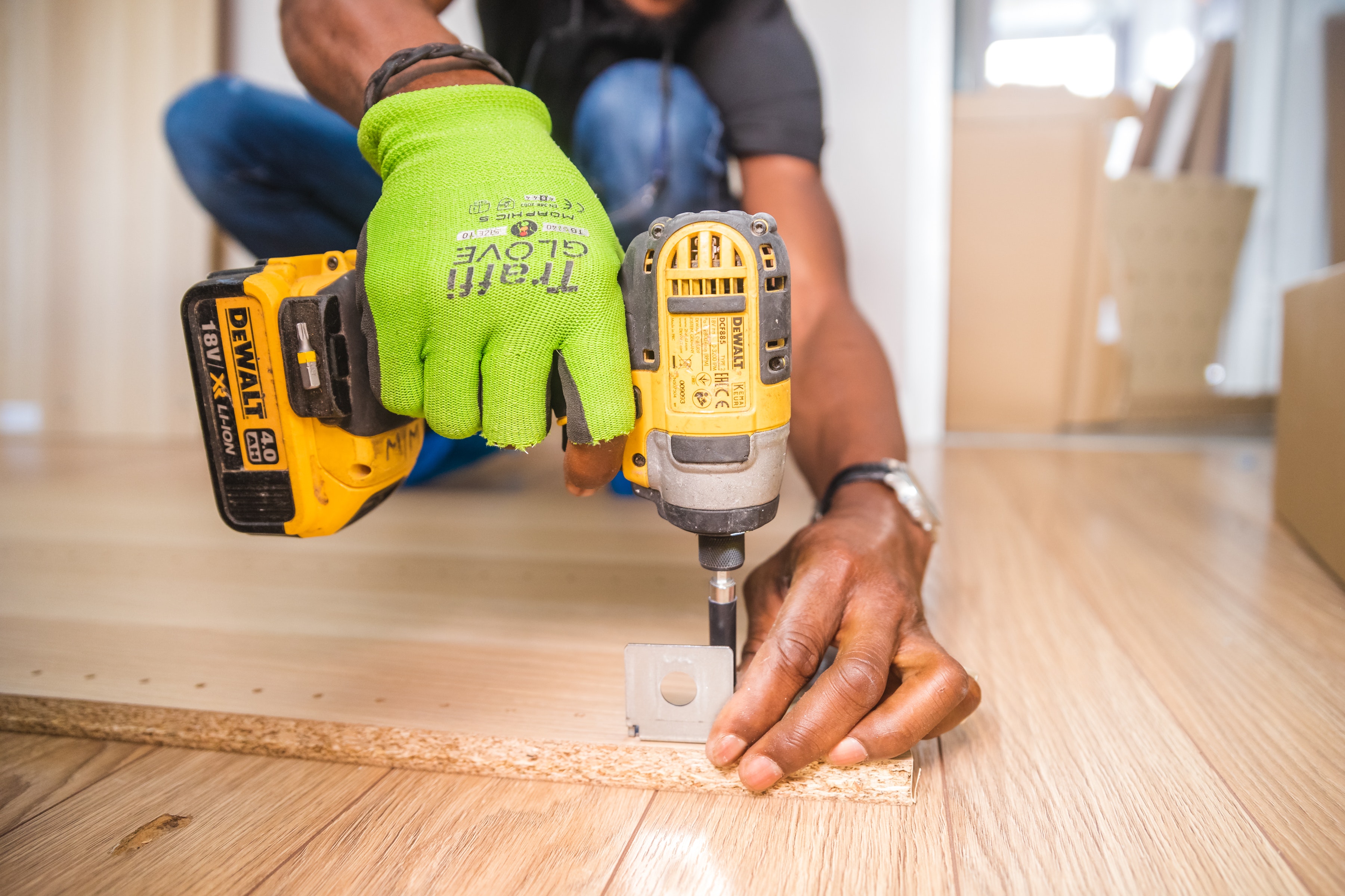 Best Home Carpenter Service